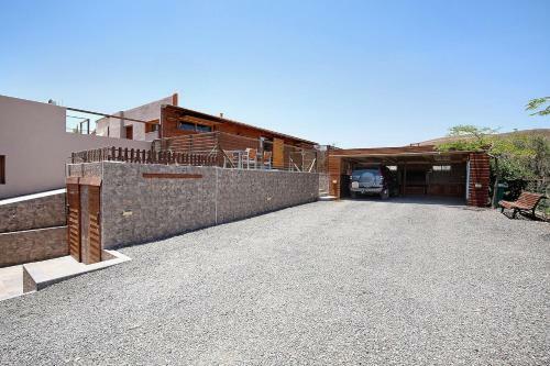 La Casita De Vidal