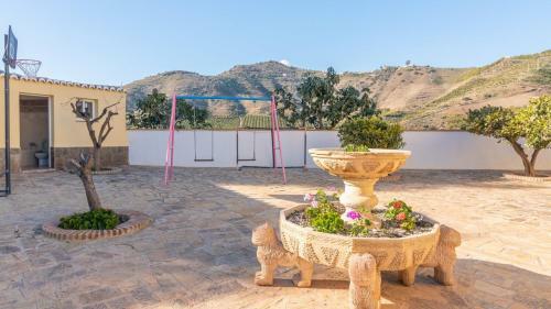 Villa Jose Miguel Torrox By Ruralidays
