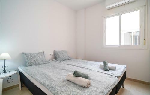 Stunning Apartment In Torrox With Wifi And 3 Bedrooms