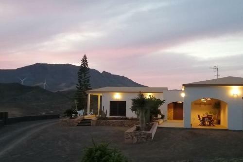 Casa El Kornao, Fuerteventura