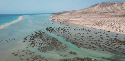 Casa El Kornao, Fuerteventura