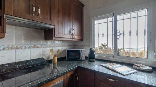 Villa Sol Torrox By Ruralidays