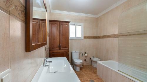 Villa Sol Torrox By Ruralidays