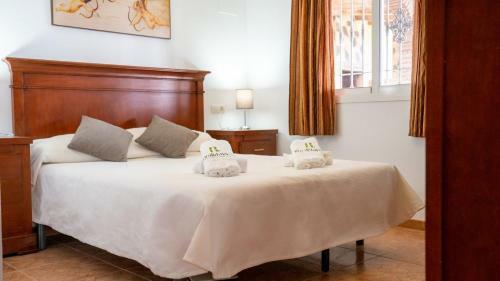 Villa Sol Torrox By Ruralidays