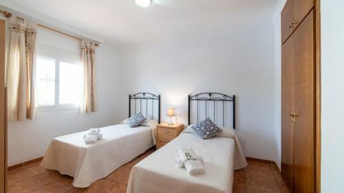 Villa Sol Torrox By Ruralidays