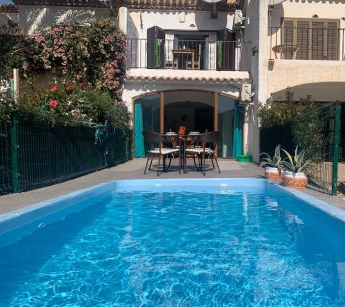 Cervantes 3 Mojacar Turre