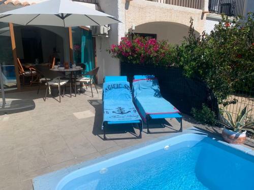 Cervantes 3 Mojacar Turre