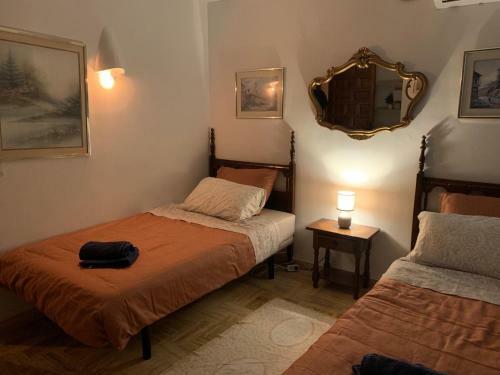 Cervantes 3 Mojacar Turre