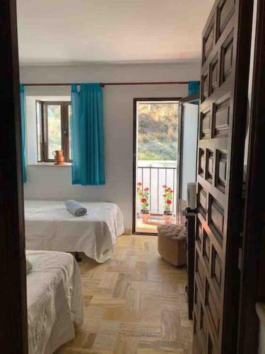 Cervantes 3 Mojacar Turre