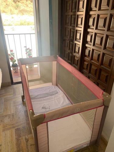 Cervantes 3 Mojacar Turre