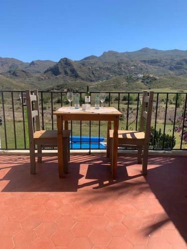 Cervantes 3 Mojacar Turre