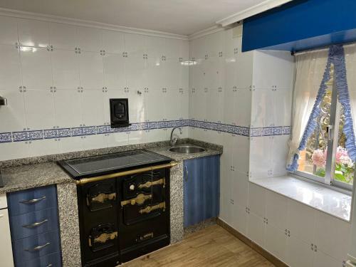 Casa En Trece�o 5 Dormitorios Y 2 Plantas