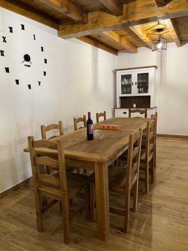 Casa En Trece�o 5 Dormitorios Y 2 Plantas