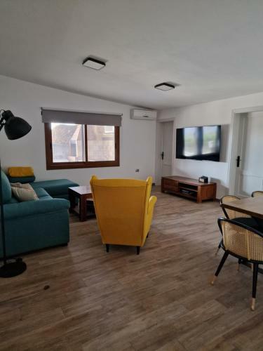 Casa Abuela Serapia