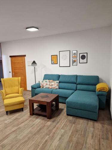 Casa Abuela Serapia