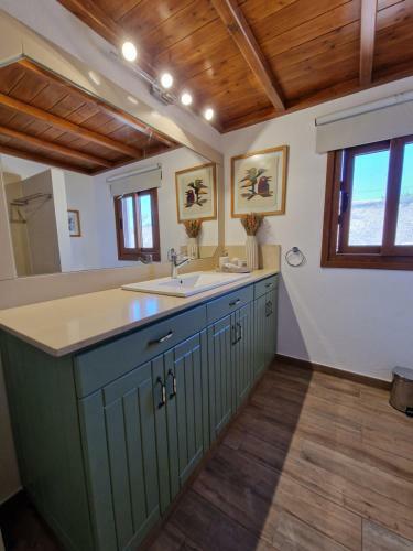 Casa Abuela Serapia