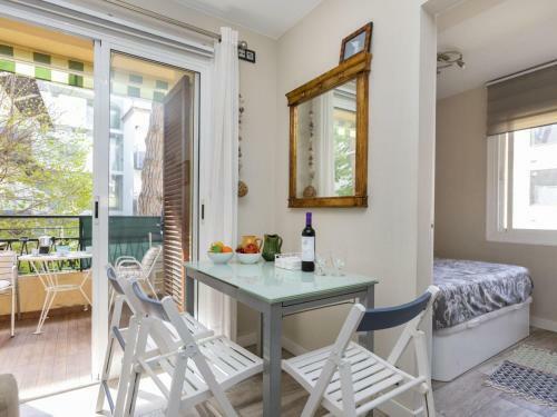 Apartment Maiters By Interhome