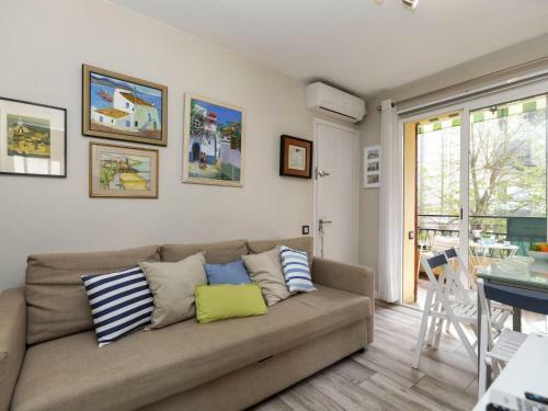 Apartment Maiters By Interhome
