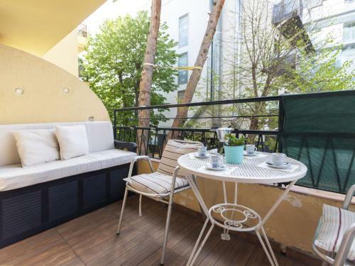 Apartment Maiters By Interhome