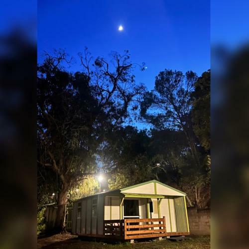 Camping Turismar