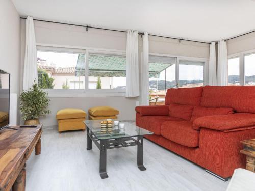 Holiday Home Pilotossa By Interhome