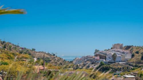 El R�o Torrox By Ruralidays