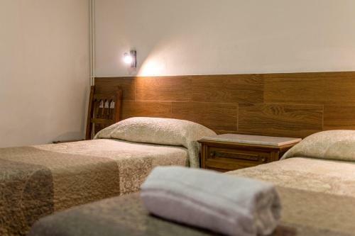 Apartamento Pio