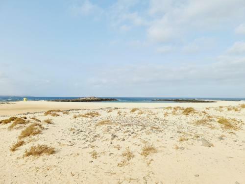 Apartamento Cotillo Star By Nicolet