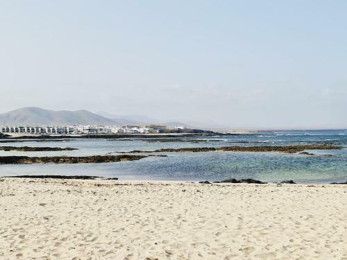 Apartamento Cotillo Star By Nicolet