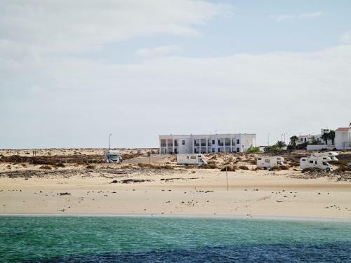 Apartamento Cotillo Star By Nicolet