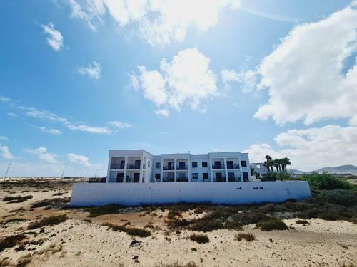 Apartamento Cotillo Star By Nicolet