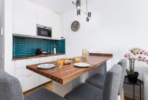 Apartamento Cotillo Star By Nicolet