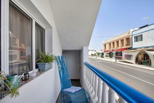 Casa Azul