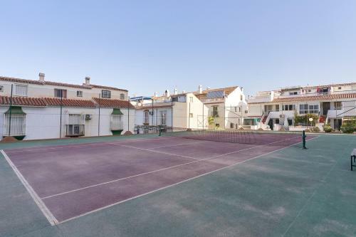 Apartamento Terraza Sobre El Mar