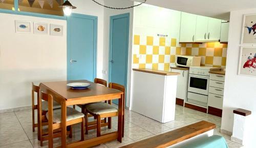 Apartamento Ma Terrasse Avec Vue Sur La Mer