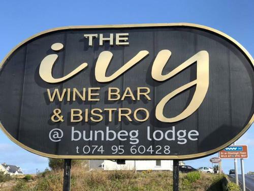 Hostal Bunbeg Lodge