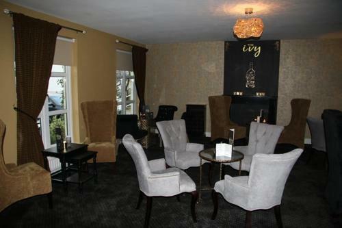 Hostal Bunbeg Lodge