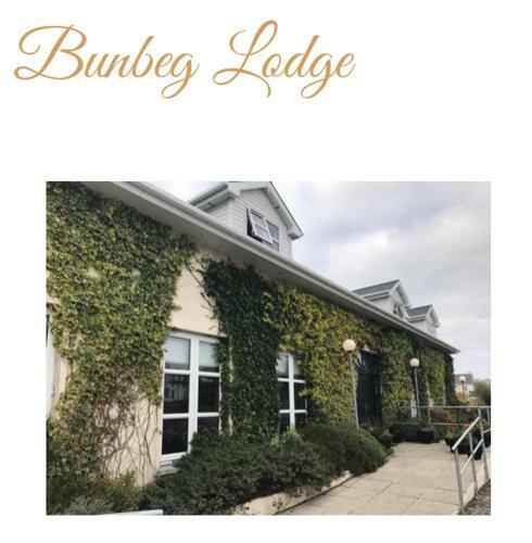 Hostal Bunbeg Lodge