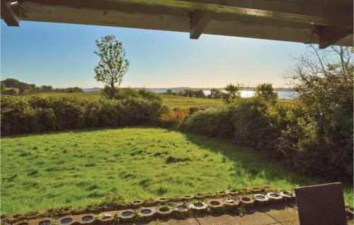 Holiday Home Rodbjerg