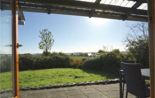 Holiday Home Rodbjerg