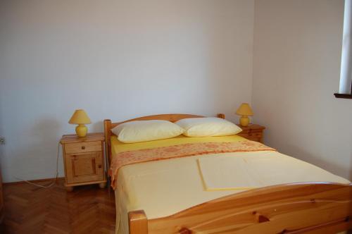 Apartments Bojanic
