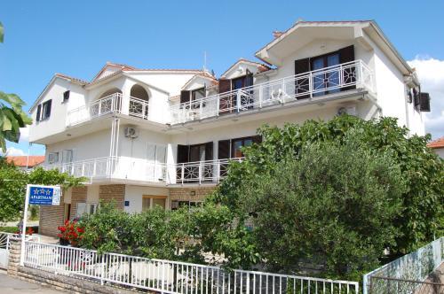 Apartments Bojanic
