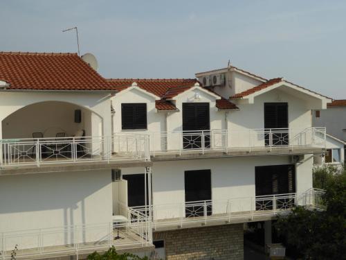 Apartments Bojanic