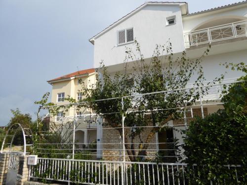 Apartments Bojanic