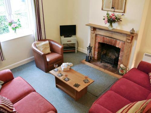 Holly Cottage