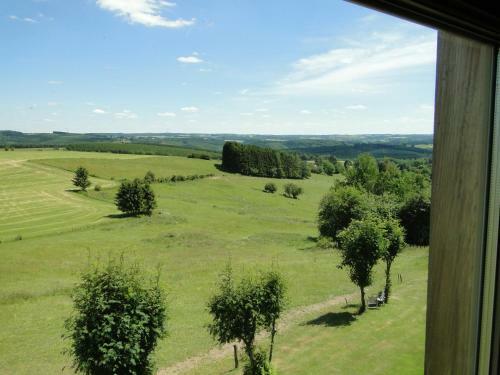 Holiday Home A Pas De Loup