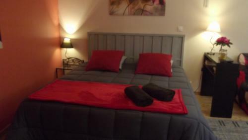 Bed & Breakfast La Vieille Forge