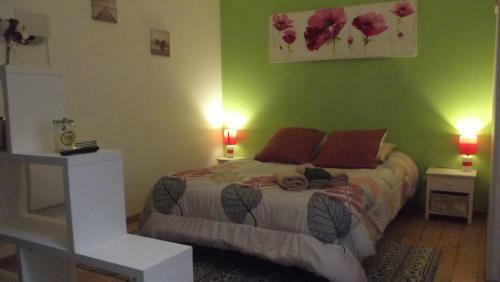 Bed & Breakfast La Vieille Forge