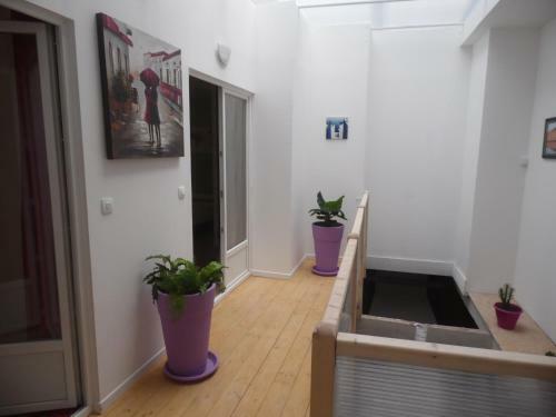 Bed & Breakfast La Vieille Forge