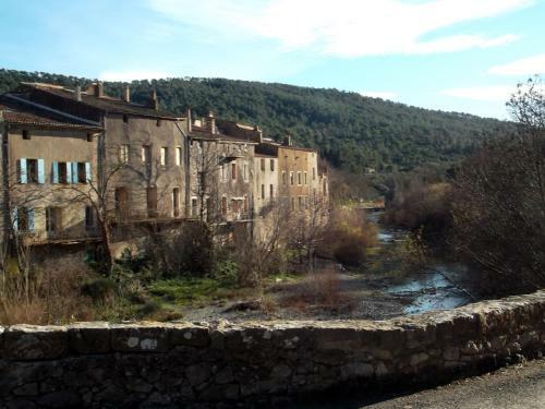 Bed & Breakfast La Vieille Forge